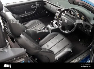 SLK 320